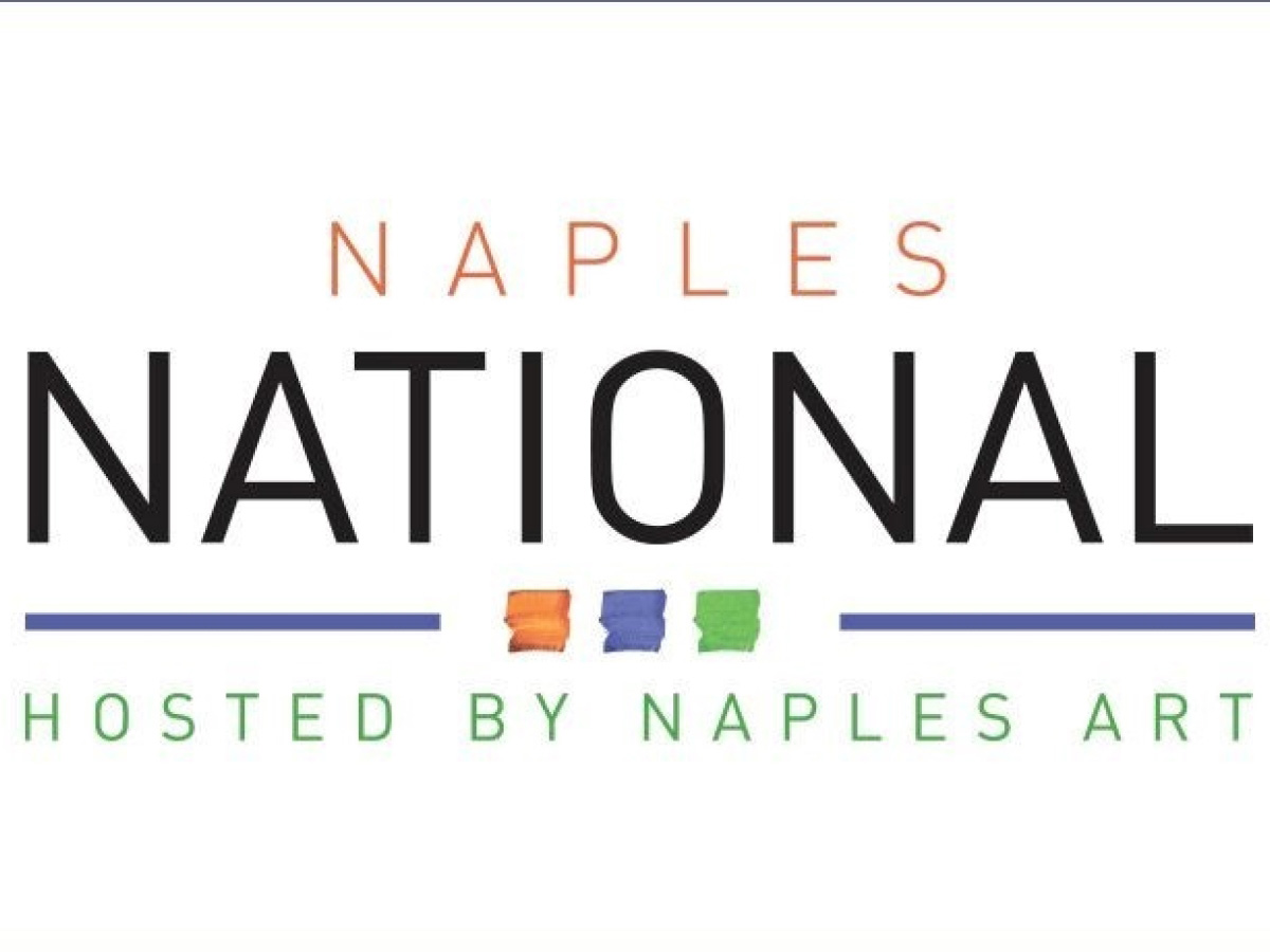 Naples Art National Art Fair 2023 Richard Wilson Art
